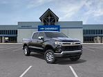 New 2026 Chevrolet Silverado 1500 LT Crew Cab Pickup for sale #TZ121312 - photo 1