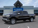 New 2026 Chevrolet Silverado 1500 LT Crew Cab Pickup for sale #TZ121312 - photo 3