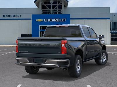 New 2026 Chevrolet Silverado 1500 LT Crew Cab Pickup for sale #TZ121327 - photo 2