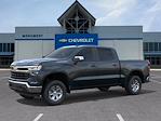 New 2026 Chevrolet Silverado 1500 LT Crew Cab Pickup for sale #TZ121327 - photo 3