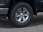 New 2026 Chevrolet Silverado 1500 LT Crew Cab Pickup for sale #TZ121327 - photo 9