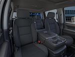 New 2026 Chevrolet Silverado 1500 LT Crew Cab for sale #TZ122423 - photo 15