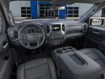 New 2026 Chevrolet Silverado 1500 Work Truck Crew Cab Pickup for sale #TZ122797 - photo 15