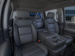 New 2026 Chevrolet Silverado 1500 Work Truck Crew Cab Pickup for sale #TZ122797 - photo 16