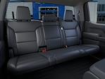 New 2026 Chevrolet Silverado 1500 Work Truck Crew Cab Pickup for sale #TZ122797 - photo 17