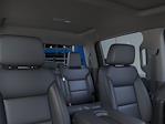 New 2026 Chevrolet Silverado 1500 Work Truck Crew Cab Pickup for sale #TZ122797 - photo 24
