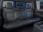 New 2026 Chevrolet Silverado 1500 RST Crew Cab 4WD Pickup for sale #TZ127402 - photo 17