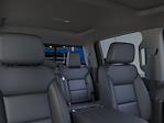 New 2026 Chevrolet Silverado 1500 RST Crew Cab 4WD Pickup for sale #TZ127402 - photo 24