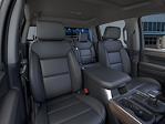 New 2026 Chevrolet Silverado 1500 RST Crew Cab 4WD Pickup for sale #TZ127402 - photo 40