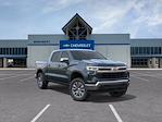 New 2026 Chevrolet Silverado 1500 LT Crew Cab Pickup for sale #TZ128986 - photo 1