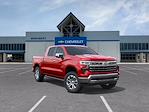 New 2026 Chevrolet Silverado 1500 LTZ Crew Cab 4WD Pickup for sale #TZ132003 - photo 1