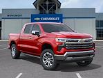 New 2026 Chevrolet Silverado 1500 LTZ Crew Cab 4WD Pickup for sale #TZ132003 - photo 56