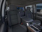 New 2026 Chevrolet Silverado 1500 RST Crew Cab Pickup for sale #TZ134831 - photo 16