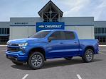New 2026 Chevrolet Silverado 1500 RST Crew Cab Pickup for sale #TZ134831 - photo 2