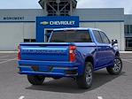 New 2026 Chevrolet Silverado 1500 RST Crew Cab Pickup for sale #TZ134831 - photo 4