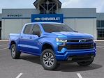 New 2026 Chevrolet Silverado 1500 RST Crew Cab Pickup for sale #TZ134831 - photo 7