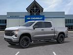 New 2026 Chevrolet Silverado 1500 Custom Crew Cab Pickup for sale #TZ138211 - photo 26