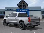 New 2026 Chevrolet Silverado 1500 Custom Crew Cab Pickup for sale #TZ138211 - photo 27