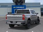New 2026 Chevrolet Silverado 1500 Custom Crew Cab Pickup for sale #TZ138211 - photo 28