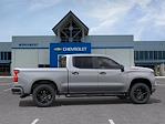 New 2026 Chevrolet Silverado 1500 Custom Crew Cab Pickup for sale #TZ138211 - photo 29