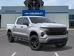New 2026 Chevrolet Silverado 1500 Custom Crew Cab Pickup for sale #TZ138211 - photo 31