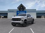 New 2026 Chevrolet Silverado 1500 Custom Crew Cab Pickup for sale #TZ138211 - photo 32