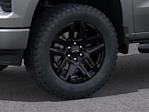 New 2026 Chevrolet Silverado 1500 Custom Crew Cab Pickup for sale #TZ138211 - photo 33