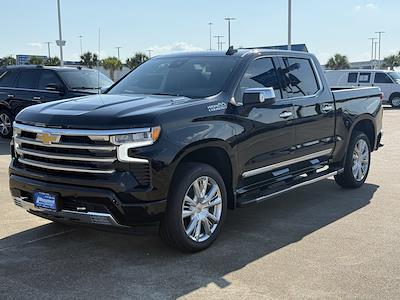 New 2026 Chevrolet Silverado 1500 High Country Crew Cab 4WD Pickup for sale #TZ146302 - photo 1