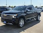 New 2026 Chevrolet Silverado 1500 High Country Crew Cab 4WD Pickup for sale #TZ146302 - photo 1