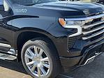 New 2026 Chevrolet Silverado 1500 High Country Crew Cab 4WD Pickup for sale #TZ146302 - photo 8