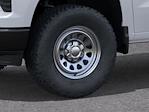 New 2026 Chevrolet Silverado 1500 Work Truck Crew Cab 4WD Pickup for sale #TZ147579 - photo 9