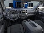 New 2026 Chevrolet Silverado 1500 Custom Crew Cab Pickup for sale #TZ149151 - photo 14