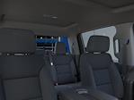 New 2026 Chevrolet Silverado 1500 Custom Crew Cab Pickup for sale #TZ149151 - photo 23