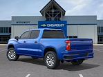 New 2026 Chevrolet Silverado 1500 Custom Crew Cab Pickup for sale #TZ149151 - photo 26