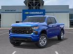New 2026 Chevrolet Silverado 1500 Custom Crew Cab Pickup for sale #TZ149151 - photo 29