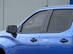 New 2026 Chevrolet Silverado 1500 Custom Crew Cab Pickup for sale #TZ149151 - photo 35