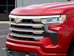 New 2026 Chevrolet Silverado 1500 High Country Crew Cab 4WD Pickup for sale #TZ149689 - photo 13