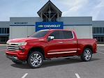 New 2026 Chevrolet Silverado 1500 High Country Crew Cab 4WD Pickup for sale #TZ149689 - photo 2