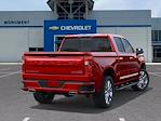 New 2026 Chevrolet Silverado 1500 High Country Crew Cab 4WD Pickup for sale #TZ149689 - photo 4