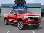 New 2026 Chevrolet Silverado 1500 High Country Crew Cab 4WD Pickup for sale #TZ149689 - photo 7