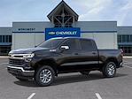 New 2026 Chevrolet Silverado 1500 LT Crew Cab for sale #TZ151191 - photo 1