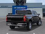 New 2026 Chevrolet Silverado 1500 LT Crew Cab for sale #TZ151191 - photo 3