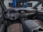 New 2026 Chevrolet Silverado 1500 High Country Crew Cab Pickup for sale #TZ151399 - photo 15