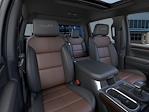 New 2026 Chevrolet Silverado 1500 High Country Crew Cab Pickup for sale #TZ151399 - photo 16