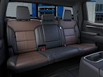 New 2026 Chevrolet Silverado 1500 High Country Crew Cab Pickup for sale #TZ151399 - photo 17