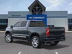 New 2026 Chevrolet Silverado 1500 High Country Crew Cab Pickup for sale #TZ151399 - photo 26