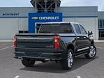 New 2026 Chevrolet Silverado 1500 High Country Crew Cab Pickup for sale #TZ151399 - photo 27