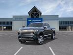 New 2026 Chevrolet Silverado 1500 High Country Crew Cab Pickup for sale #TZ151399 - photo 8