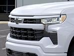 New 2026 Chevrolet Silverado 1500 RST Crew Cab for sale #TZ158476 - photo 13