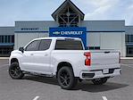 New 2026 Chevrolet Silverado 1500 RST Crew Cab for sale #TZ158476 - photo 3